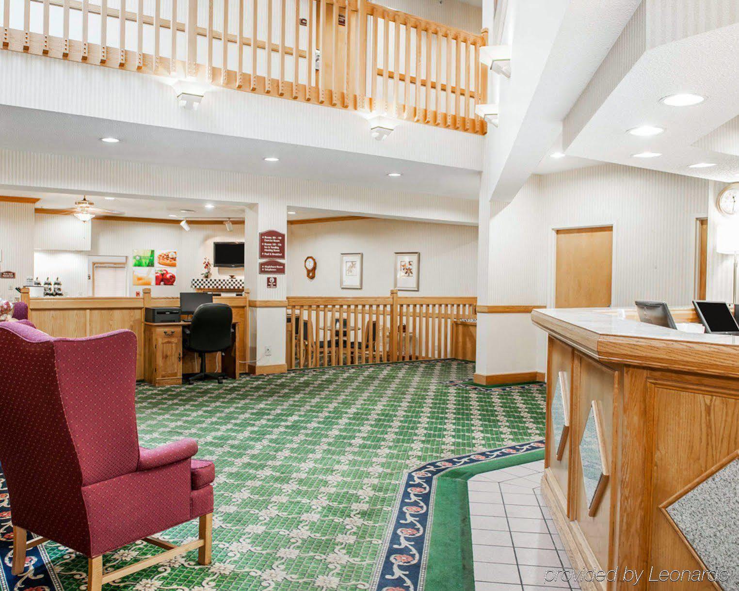 Quality Inn & Suites Brownsburg - Indianapolis West Dış mekan fotoğraf