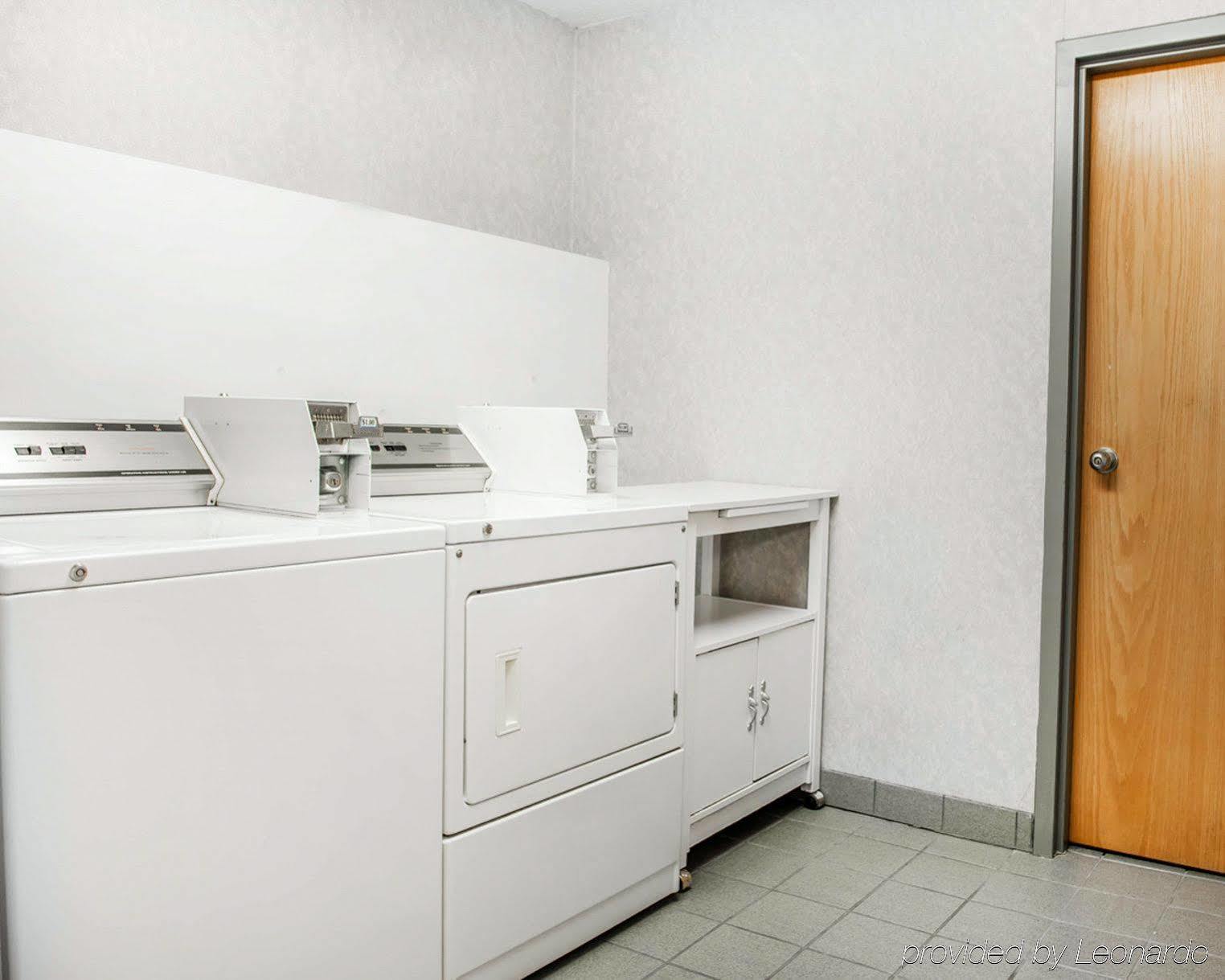 Quality Inn & Suites Brownsburg - Indianapolis West Oda fotoğraf