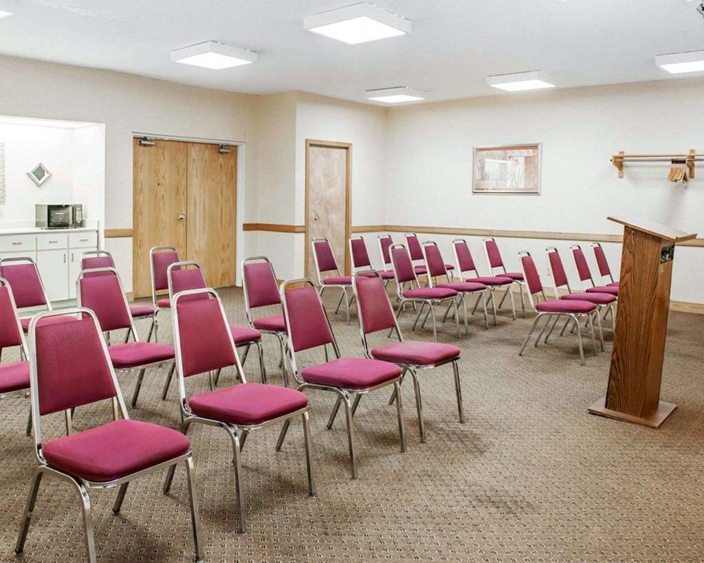 Quality Inn & Suites Brownsburg - Indianapolis West Konforlar fotoğraf